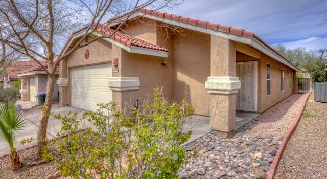 Photo of 4686 W Knollside St, Tucson, AZ 85741