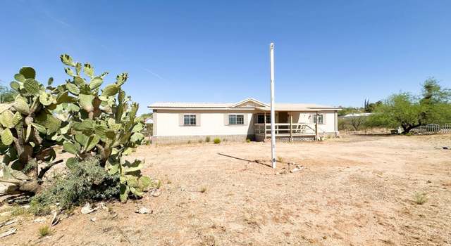 Photo of 16535 N Forecastle Ave, Tucson, AZ 85739