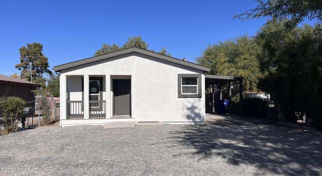 Photo of 337 E 33rd St, Tucson, AZ 85713