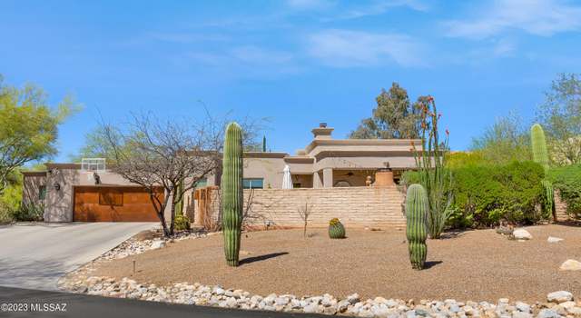 3540 E Placita De La Raza, Tucson, AZ 85718 | MLS# 9916435 | Redfin