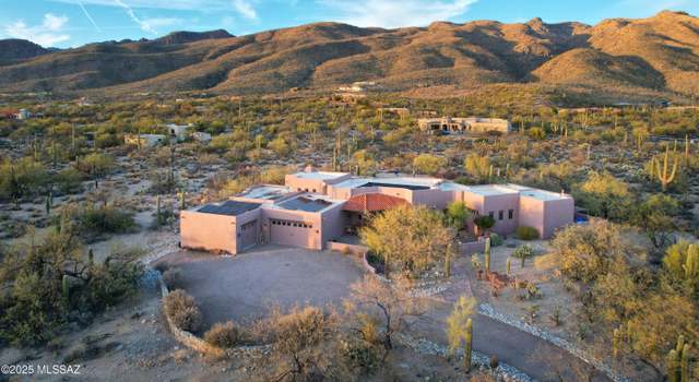 Photo of 10535 E Canyon Desert Pl, Tucson, AZ 85749