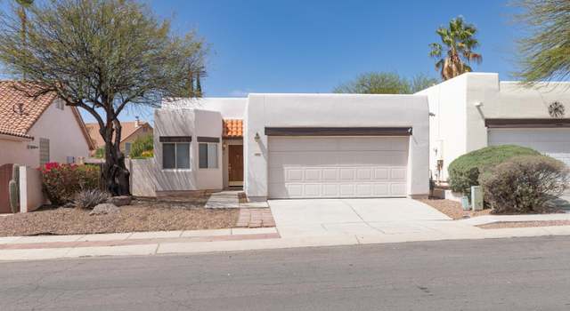 Photo of 11629 N Copper Creek Dr, Oro Valley, AZ 85737