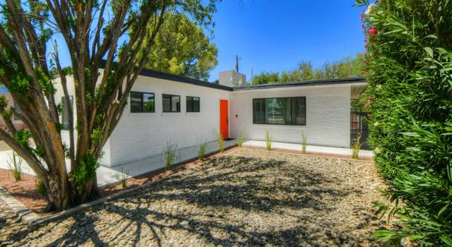 Photo of 4035 E Paseo Dorado, Tucson, AZ 85711