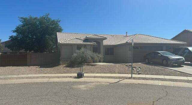 Photo of 10670 E Haymarket St, Tucson, AZ 85747