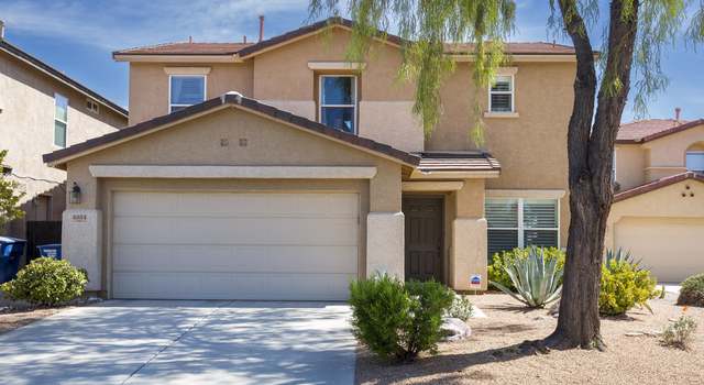 Photo of 4054 E Birchbrook Ct, Tucson, AZ 85712