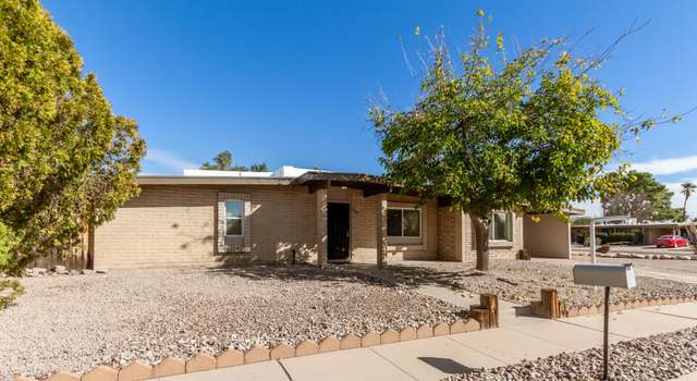 Photo of 2721 S Jaguar Rd, Tucson, AZ 85730