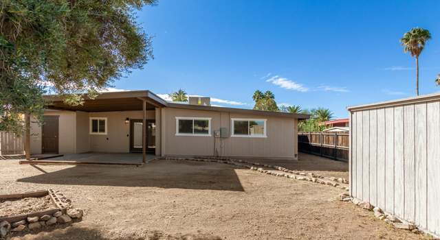 Photo of 2721 S Jaguar Rd, Tucson, AZ 85730