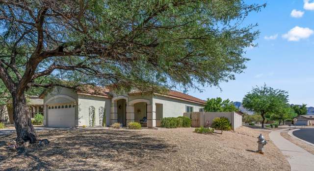 Photo of 12866 N Desert Olive Dr, Oro Valley, AZ 85755