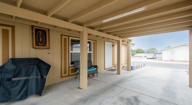 Photo of 4854 N River Valley Loop, Tucson, AZ 85705