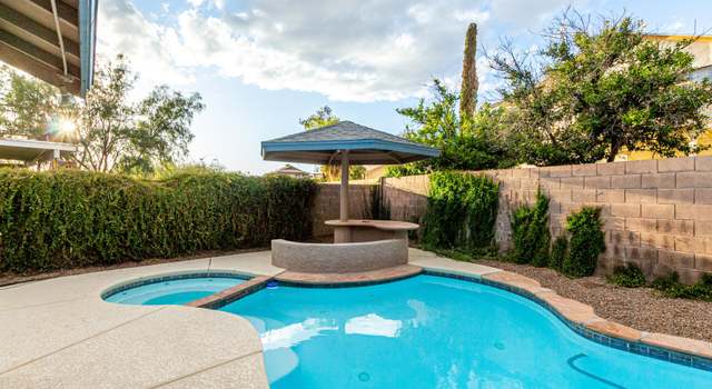 Photo of 2680 W Camino Del Grijalva, Tucson, AZ 85742