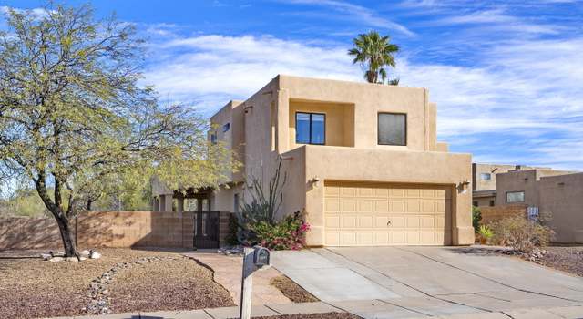 Photo of 3162 W Feliciano Way, Tucson, AZ 85742