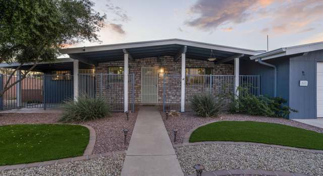 Photo of 423 N Kingston Ct, Tucson, AZ 85710