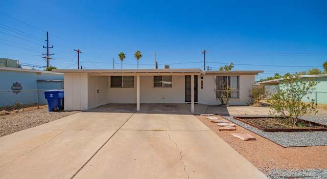 Photo of 4678 E 25th St, Tucson, AZ 85711