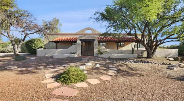 Photo of 1190 W Placita De La Cotonia, Green Valley, AZ 85622