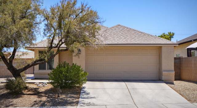 Photo of 1542 N Amberbrooke Ave, Tucson, AZ 85745
