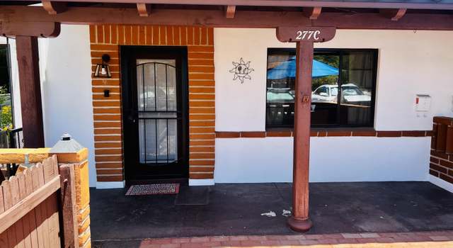 Photo of 277C S Paseo Pena, Green Valley, AZ 85614