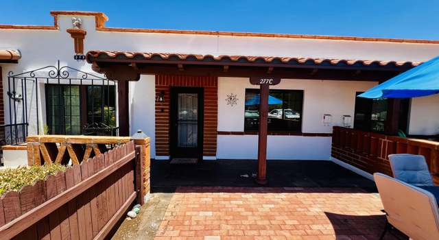 Photo of 277C S Paseo Pena, Green Valley, AZ 85614