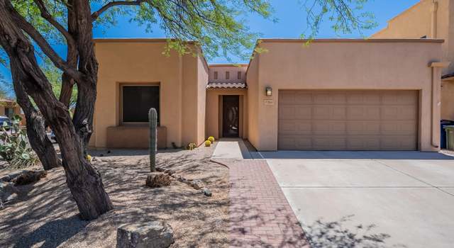 Photo of 7564 E Truces Pl, Tucson, AZ 85715