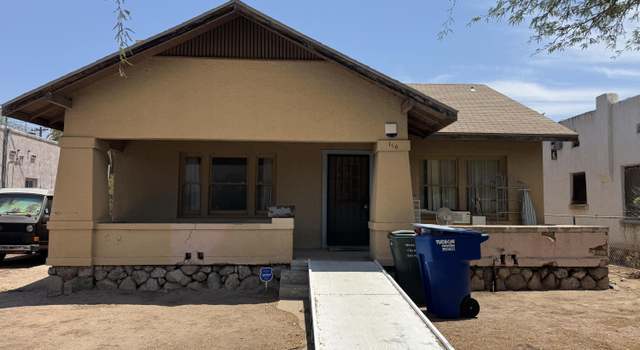 Photo of 110 N Tyndall Ave, Tucson, AZ 85719