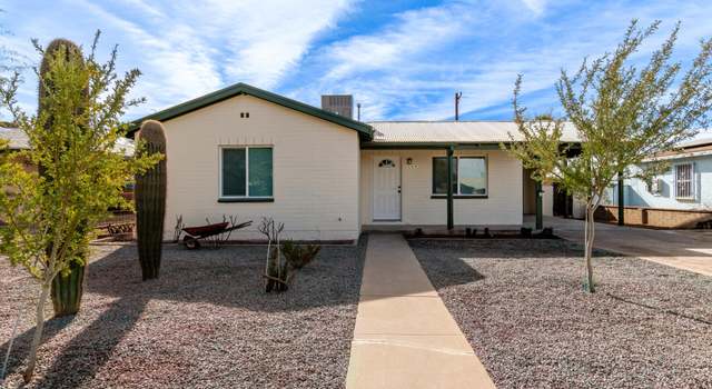 Photo of 2508 E Beverly Dr, Tucson, AZ 85716
