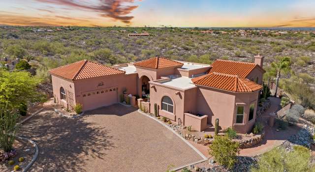 Photo of 1511 E Placita Meseta Dorada, Oro Valley, AZ 85755
