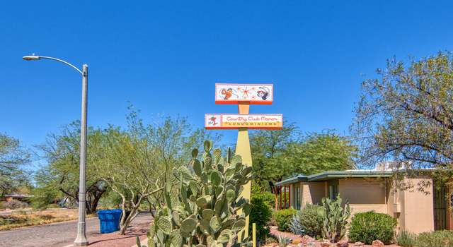 Photo of 2913 E 17th St, Tucson, AZ 85716