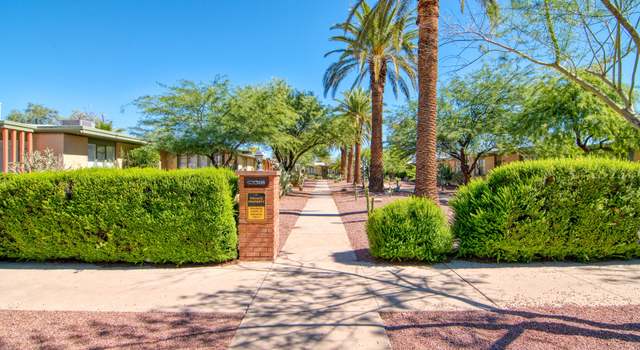 Photo of 2913 E 17th St, Tucson, AZ 85716