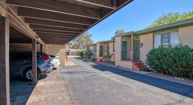 Photo of 2913 E 17th St, Tucson, AZ 85716
