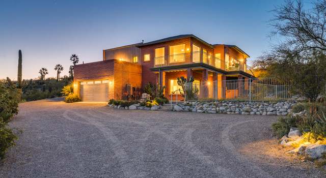 Photo of 4560 N Via Sinuosa, Tucson, AZ 85745