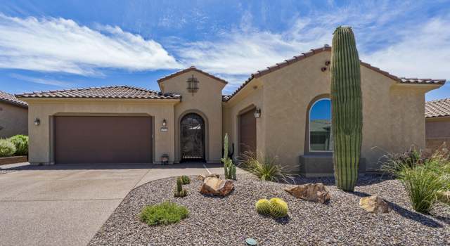 Photo of 6959 W Cliff Spring Trl, Marana, AZ 85658