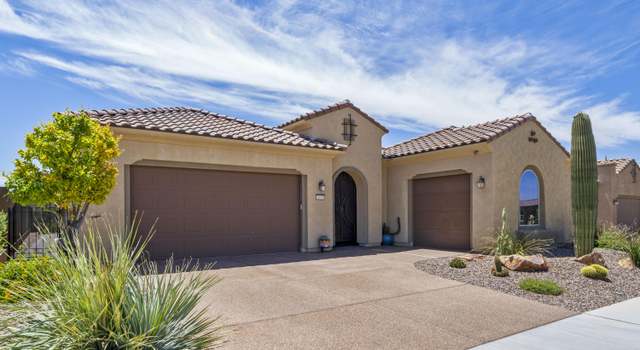 Photo of 6959 W Cliff Spring Trl, Marana, AZ 85658
