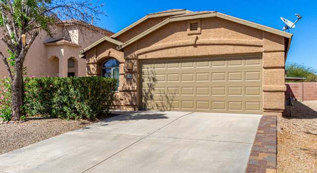Photo of 7849 S Sentinal Stone Dr, Tucson, AZ 85756