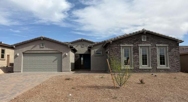 Photo of 6651 W Winding Knoll Pl, Marana, AZ 85658