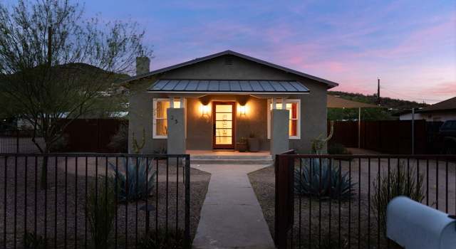 Photo of 25 N Melrose Ave, Tucson, AZ 85745