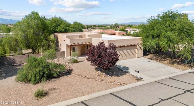 Photo of 14094 E Via Del Abrigo, Vail, AZ 85641