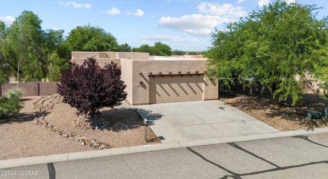 Photo of 14094 E Via Del Abrigo, Vail, AZ 85641