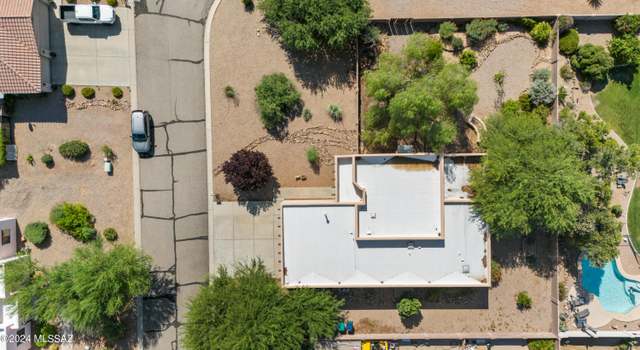 Photo of 14094 E Via Del Abrigo, Vail, AZ 85641