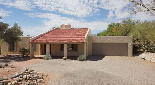 Photo of 5800 N Pontatoc Rd, Tucson, AZ 85718