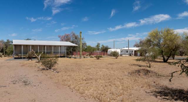 Photo of 6711 N Blue Blvd, Tucson, AZ 85743