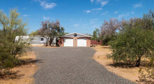 Photo of 6711 N Blue Blvd, Tucson, AZ 85743