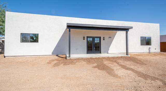 Photo of 1920 W Pueblo Vista Blvd, Tucson, AZ 85713