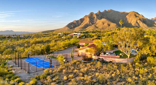 Photo of 7735 N Sendero De Juana, Tucson, AZ 85718