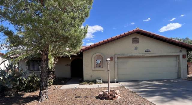 Photo of 1252 N La Canoa, Green Valley, AZ 85614