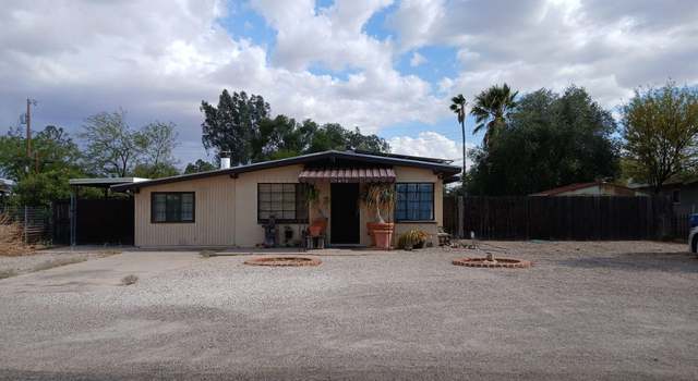 Photo of 4308 E Montecito St, Tucson, AZ 85711
