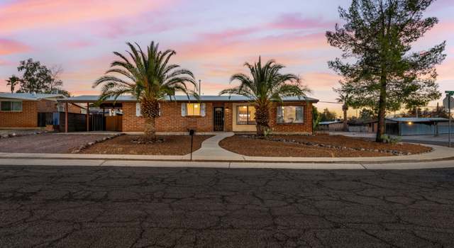 Photo of 8002 E Scarlett St, Tucson, AZ 85710