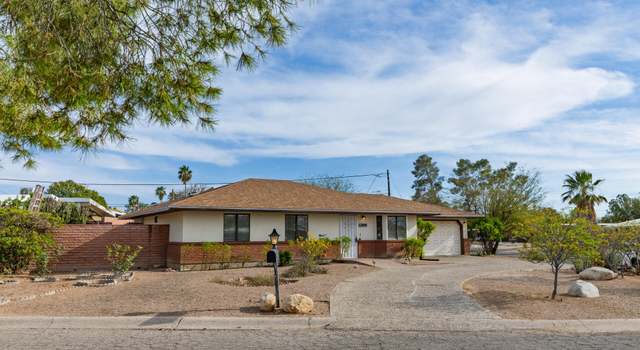 Photo of 5902 E Oak St, Tucson, AZ 85711