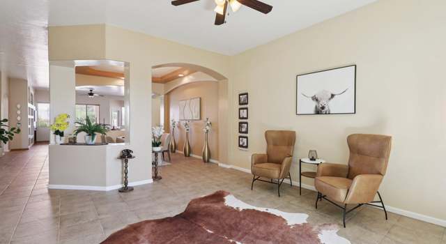 Photo of 16567 S Saguaro View Ln, Vail, AZ 85641