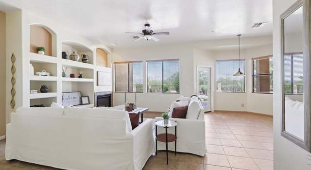 Photo of 16567 S Saguaro View Ln, Vail, AZ 85641