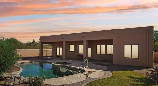 Photo of 16567 S Saguaro View Ln, Vail, AZ 85641