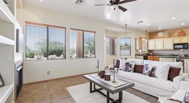 Photo of 16567 S Saguaro View Ln, Vail, AZ 85641